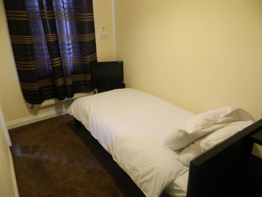 Glorydale Inn London Room photo