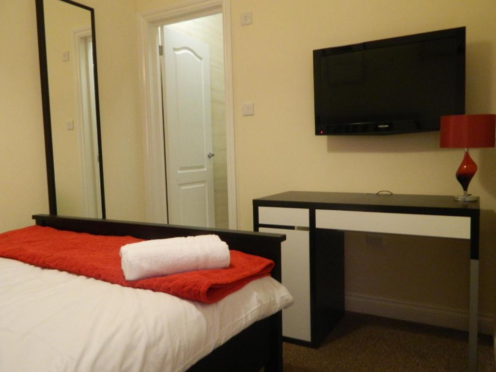 Glorydale Inn London Room photo