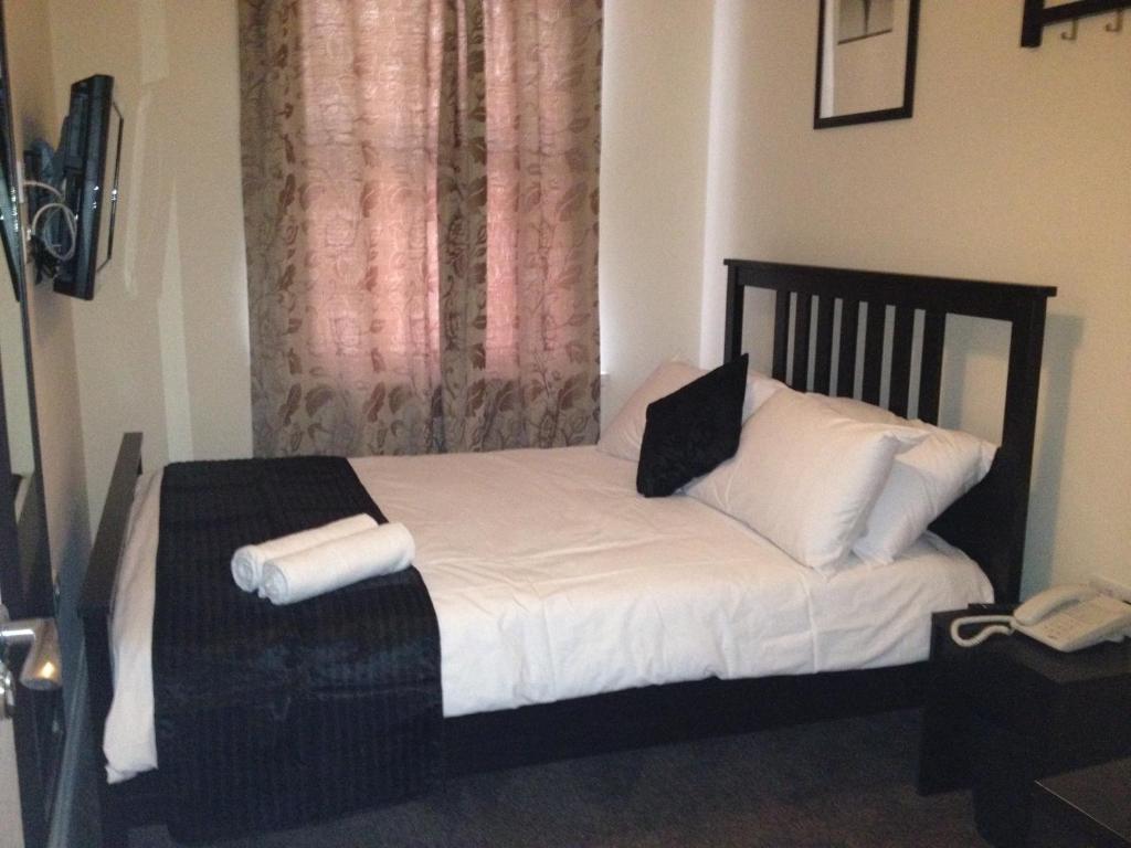 Glorydale Inn London Room photo