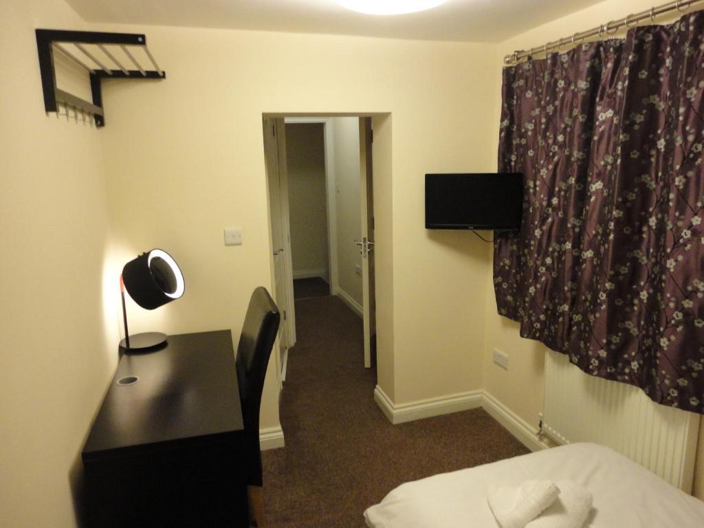 Glorydale Inn London Room photo