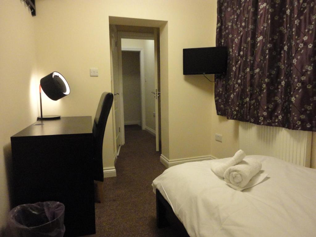 Glorydale Inn London Room photo