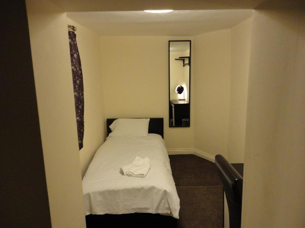 Glorydale Inn London Room photo