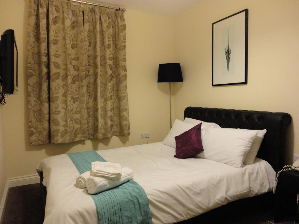 Glorydale Inn London Room photo