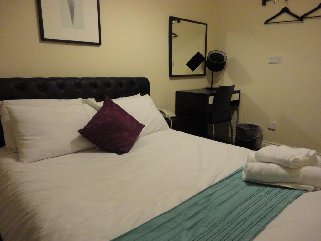 Glorydale Inn London Room photo