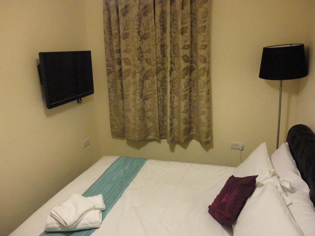Glorydale Inn London Room photo