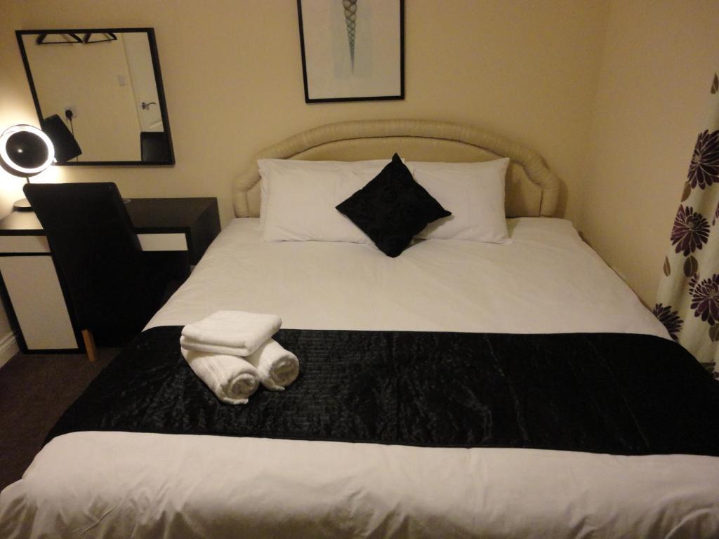 Glorydale Inn London Room photo