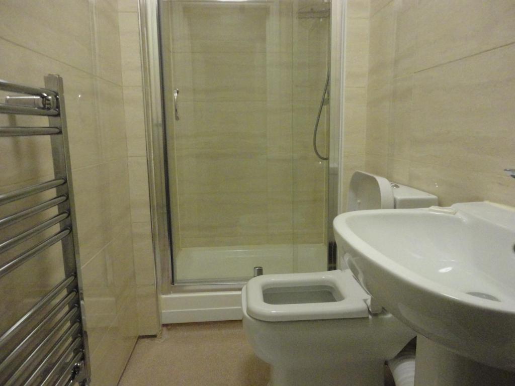 Glorydale Inn London Room photo