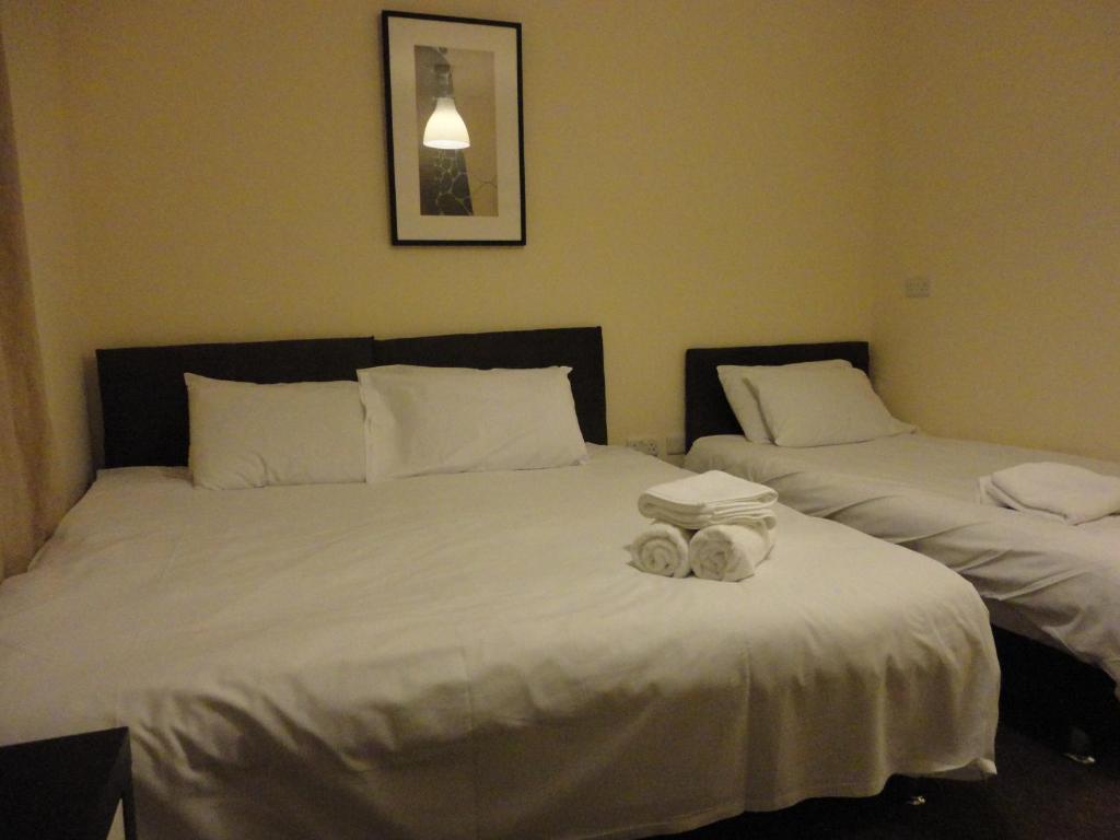 Glorydale Inn London Room photo